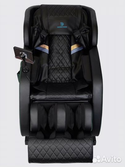 Массажное кресло новое / массаж тела / релакс