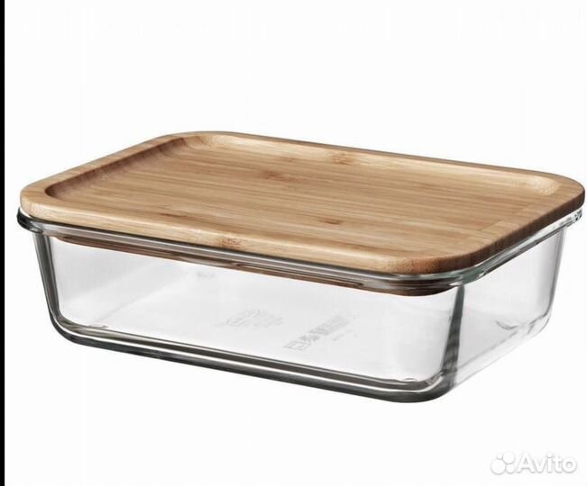 Контейнер IKEA 365 (Икеа)