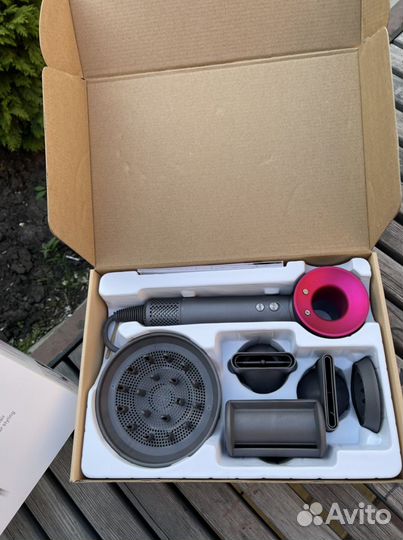 Фен dyson (дайсон), Опт и розница