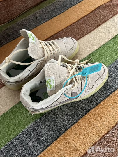 Кроссовки nike новые