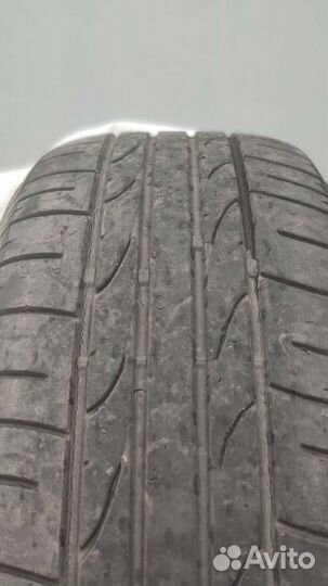 Bridgestone Dueler H/P Sport 215/65 R16 98H