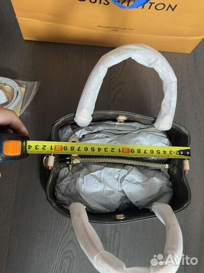 Сумка женская louis vuitton