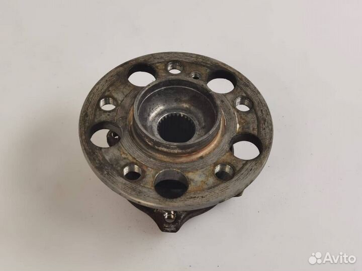 Ступица задняя Mercedes-Benz CLS-Класс A2119810227