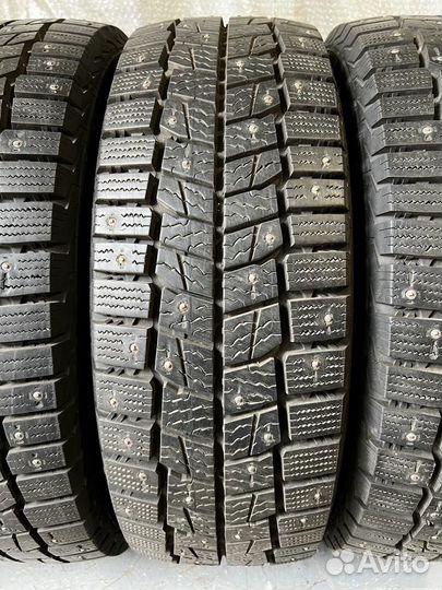 Continental VanContact Ice 215/60 R17 109R