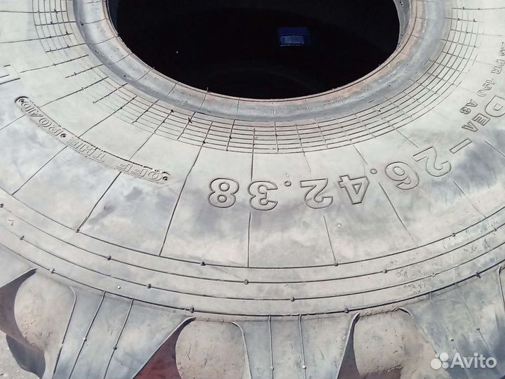 Белшина Бел-100 R25