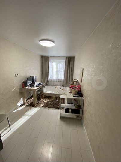 2-к. квартира, 45 м², 1/5 эт.