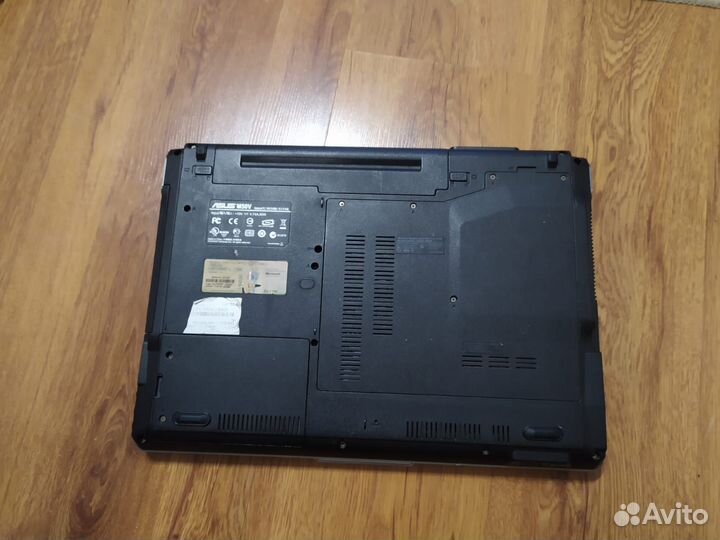Asus