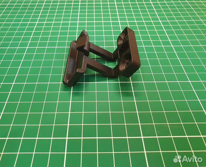 Усиленная Geely Emgrand EC7 Защёлки подлокотника