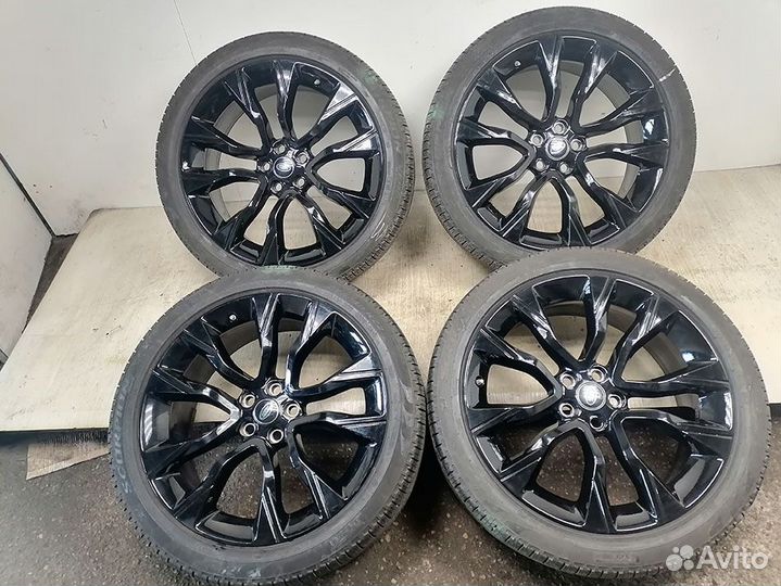 Диск литой R22 Land Rover / Range Rover Sport/L494