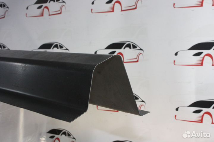 Ремонтный порог УАЗ Патриот