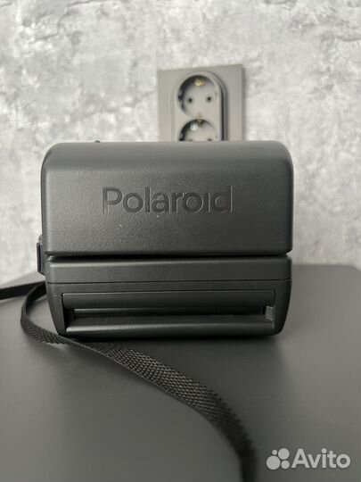 Polaroid 636