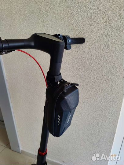 Сумка для электросамоката