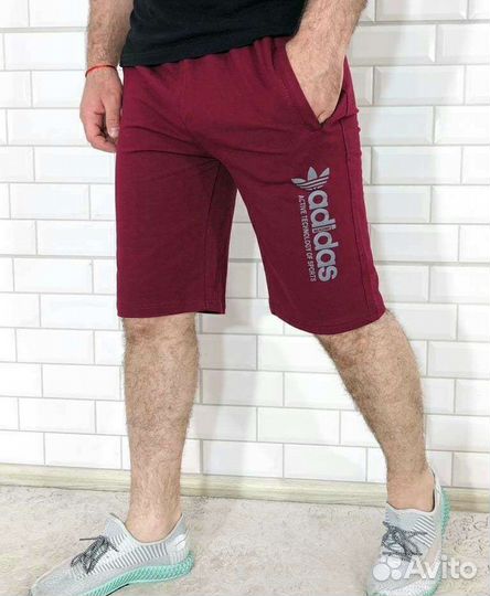 Шорты летние мужские, спортивные костюмы