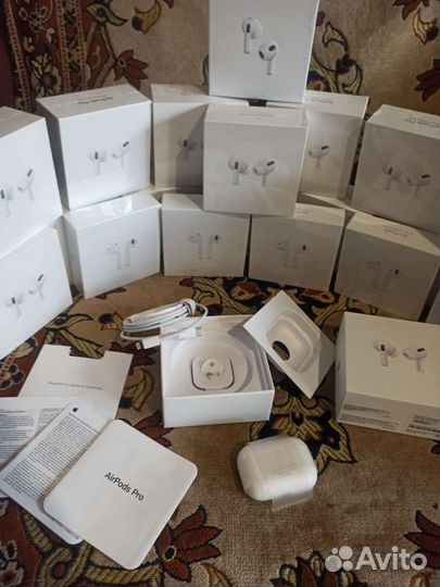 AirPods pro
