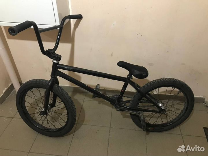 BMX WeThePeople (WTP)