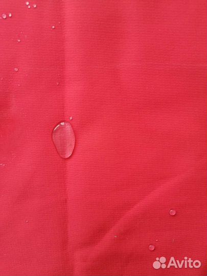 Ткань Softshell