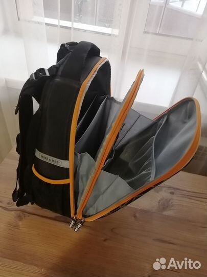 Школьный рюкзак mike&MAR