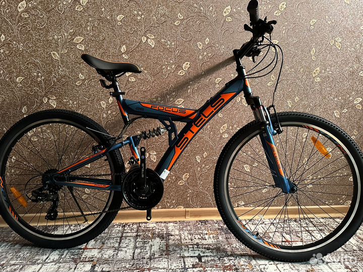 Stels Focus. 2023. Новый. 18