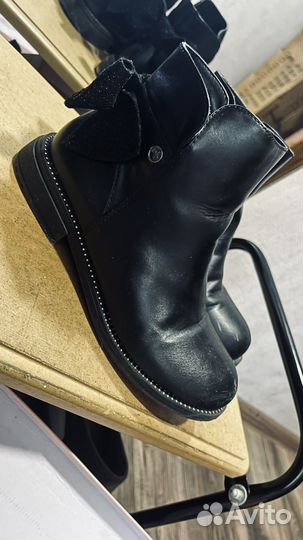 Обувь для девочки 36 размер пакетом