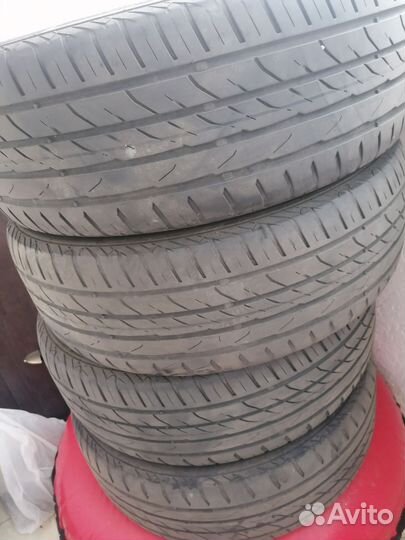 Matador MP 47 Hectorra 3 195/55 R16