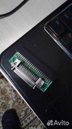 Аксессуары для компьютера