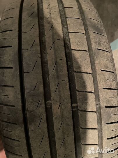 Pirelli Cinturato P7 ECO 4.00/8.5 R16