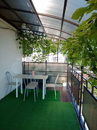 Комната 12 м², 2/2 эт.