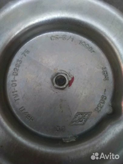 Самовар электрический Волжанин