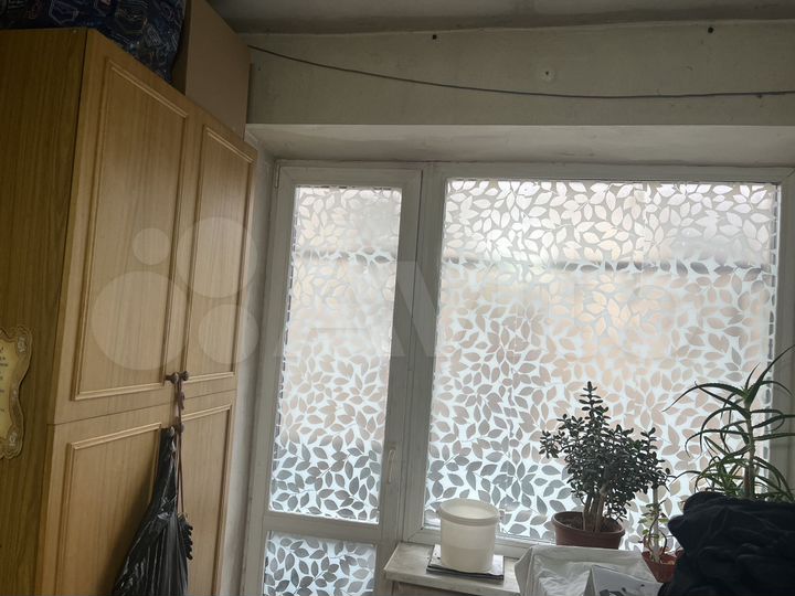 2-к. квартира, 39,5 м², 3/5 эт.