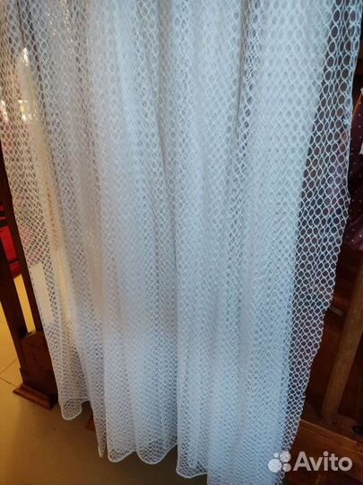 Шторы и тюль