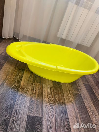 Ванночка для купания