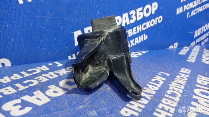 Подушка двигателя Hyundai Solaris 1 седан G4FA