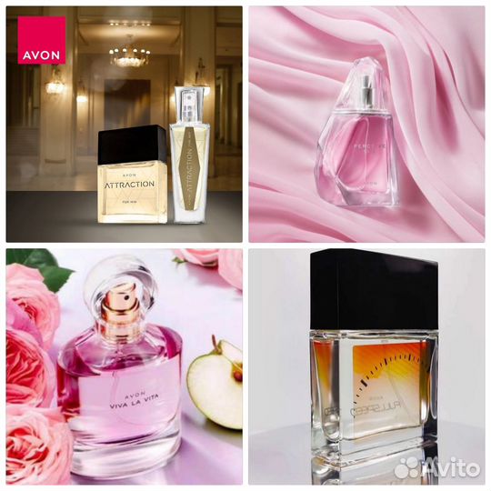 Духи парфюм Today Tomorrow Always Avon