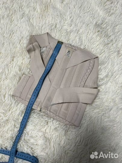 Корсет ортопедический для спины