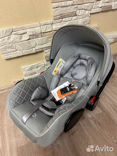 Автолюлька