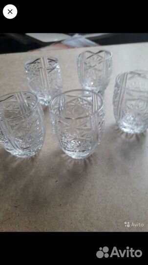 Посуда СССР