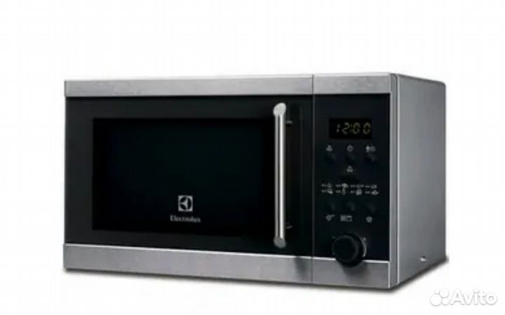 Микроволновая печь electrolux на запчасти