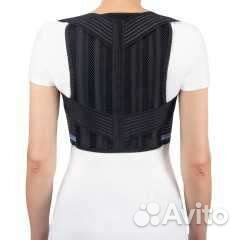 Корсет, Корректор осанки, реклинатор