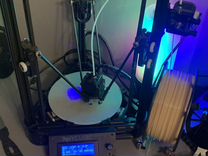 Калибровка стола anycubic kossel