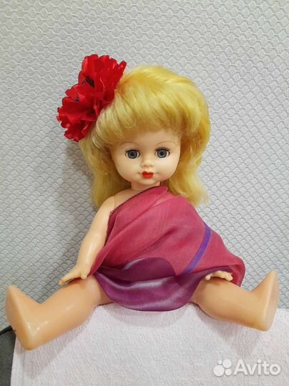 Зажимы для волос