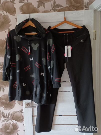 Спортивный костюм