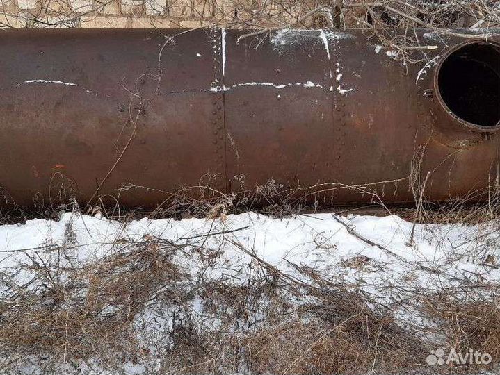 Ёмкость 5.5 куб.м