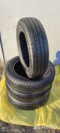 Dunlop Enasave EC204 165/65 R14 79S