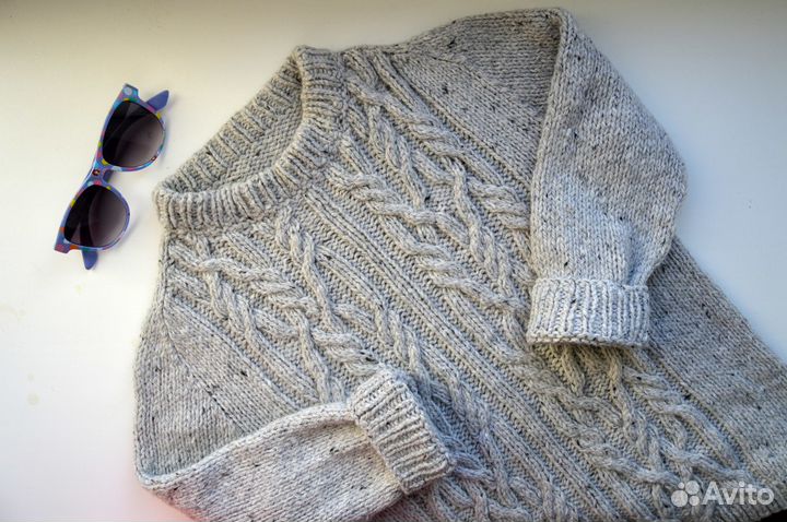 Вязание на заказ