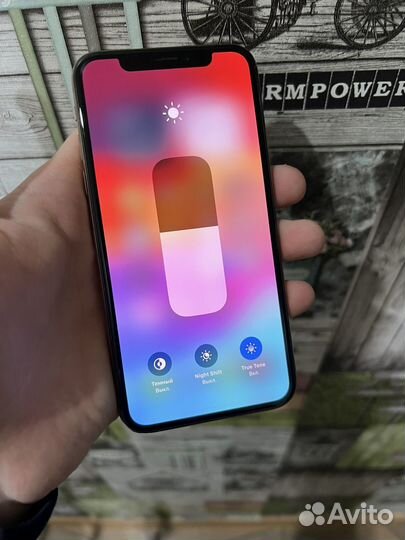 iPhone Xs, 256 ГБ