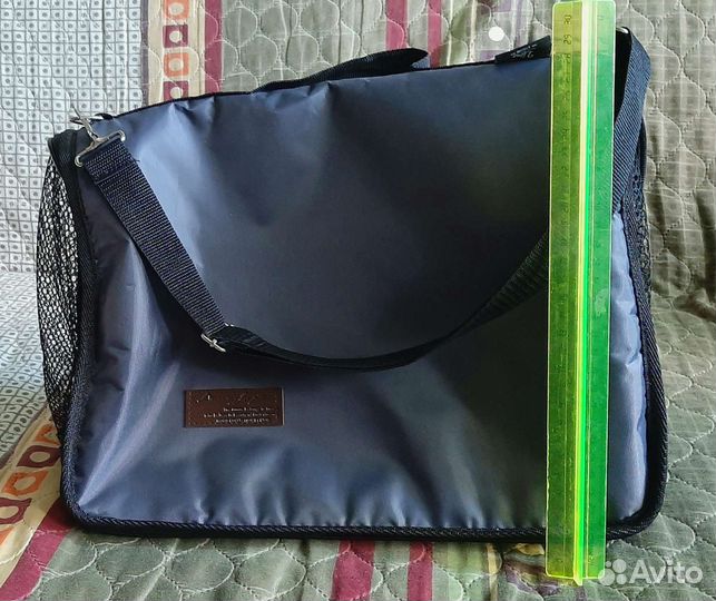 Переноска для кошек