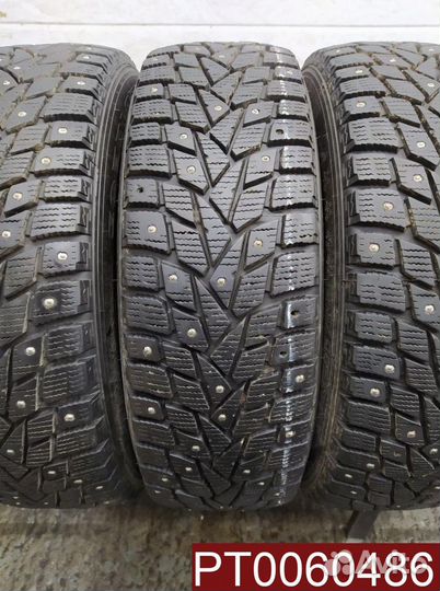 Dunlop SP Winter Ice 02 185/65 R15 98H