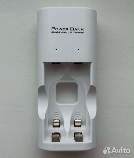 Зарядное устройство GP