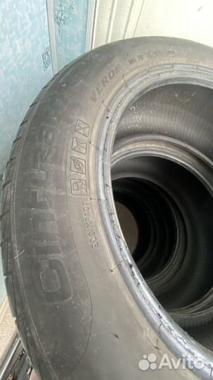 Pirelli Cinturato P1 Verde 205/55 R16