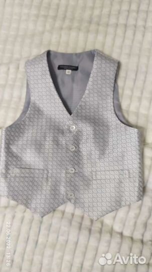 Костюм, рубашки